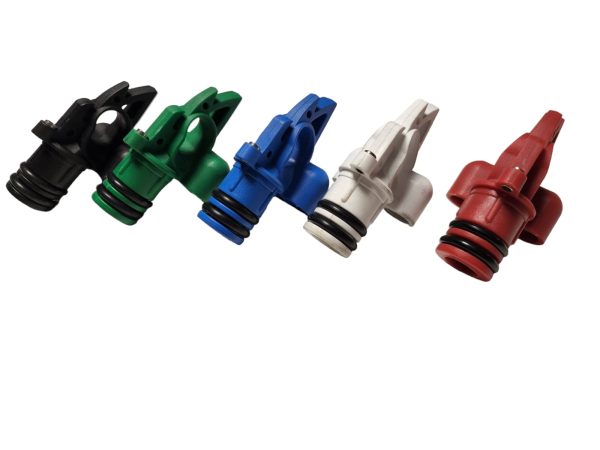 PESCADOR SUB CLOSED MUZZLE BE – Image 4