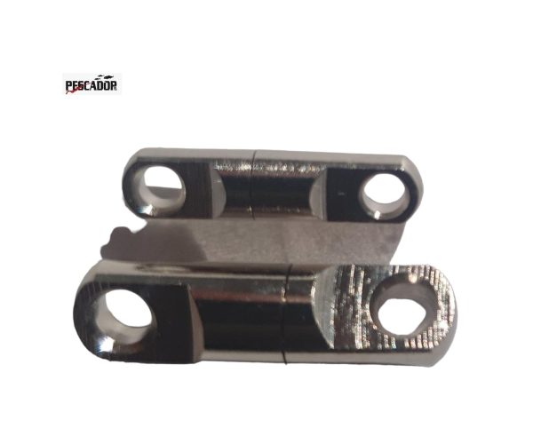 PESCADOR INOX SPINNERS 7MM – Image 3