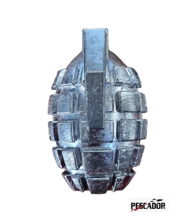 PESCADOR GRENADE 1KG NATURAL