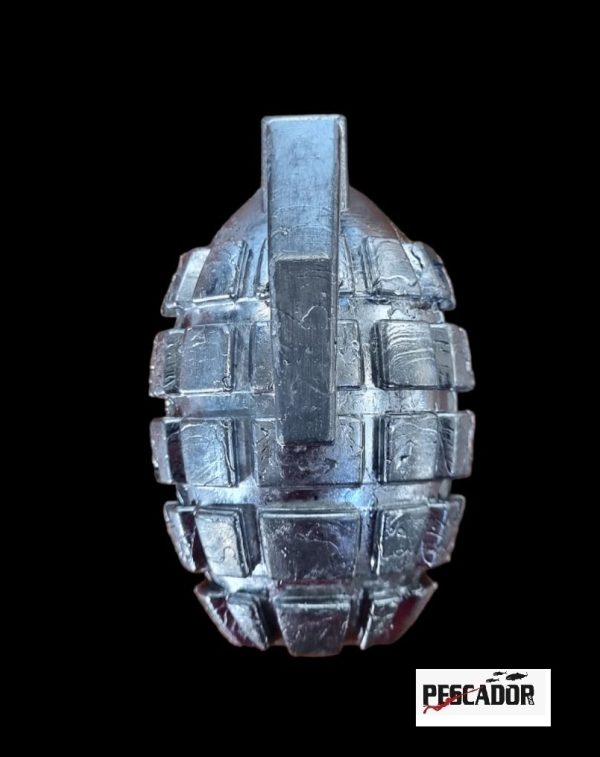 PESCADOR GRENADE 1KG NATURAL – Image 2