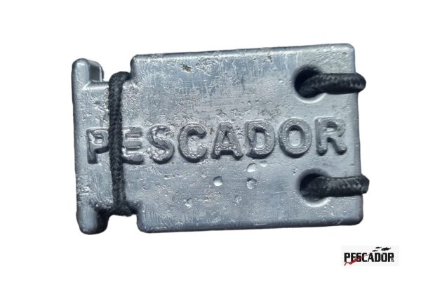 PESCADOR REMOVABLE 1KG NATURAL