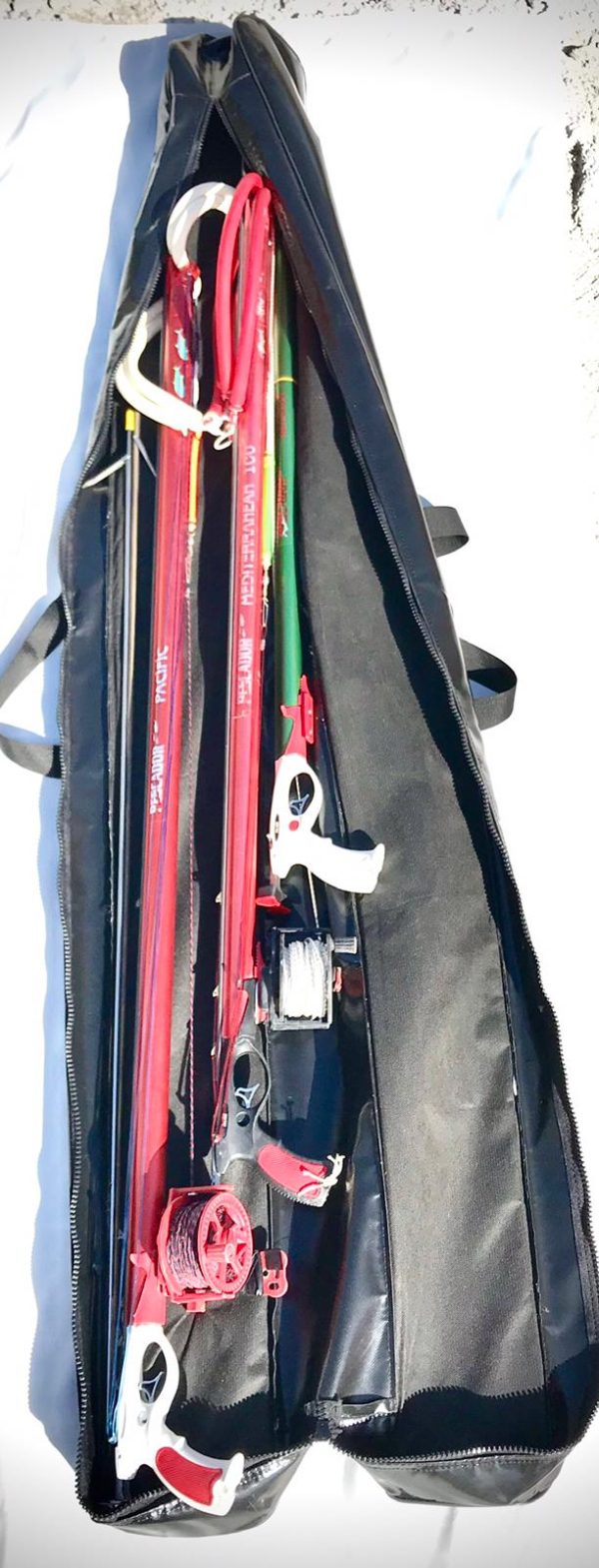PESCADOR SUB SEARGUN  BAG 160 cm – Image 5