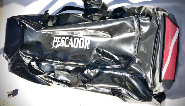 PESCADOR SUB EQUIMENT BAG – Image 2