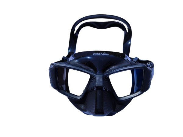 PESCADOR SUB CARBON MASK PESMO3 – Image 3