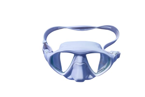 PESCADOR SUB MICRO MASK PESMO1 WHITE – Image 4