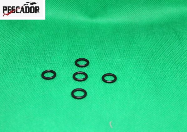 PESCADOR SUB O-RING FIXING WINGLET – Image 2