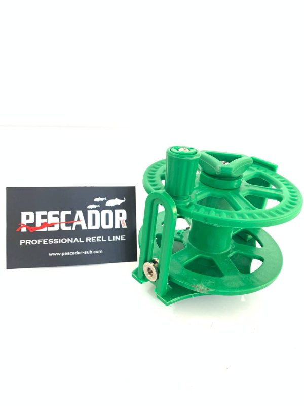 PESCADOR SUB  REEL R50 GREEN – Image 6