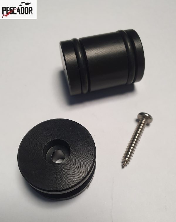PESCADOR DERLIN ADAPTER FOR ROLLER / INVERT ROOLER
