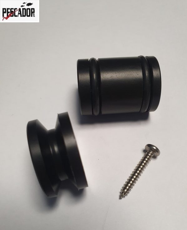 PESCADOR DERLIN ADAPTER FOR ROLLER / INVERT ROOLER – Image 3