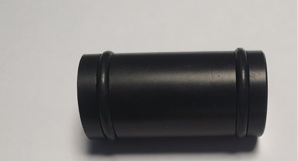 PESCADOR DELRIN SET FOR ROLLER PRO 26/28MM – Image 2