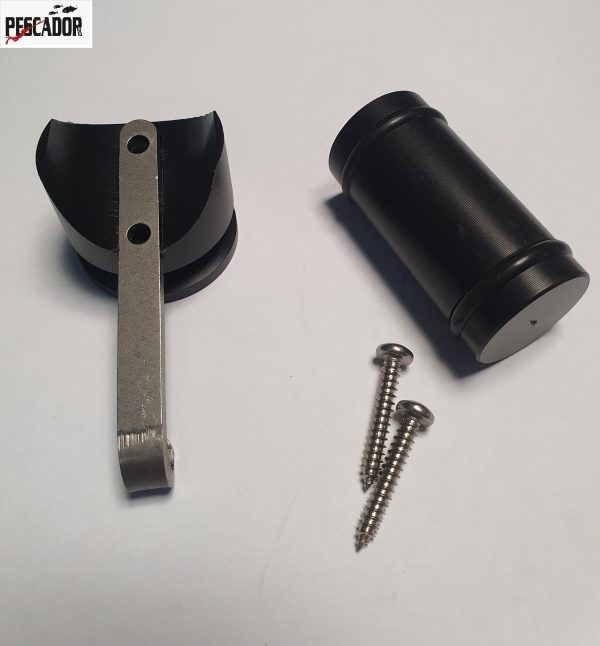 PESCADOR DELRIN SET FOR ROLLER PRO 26/28MM