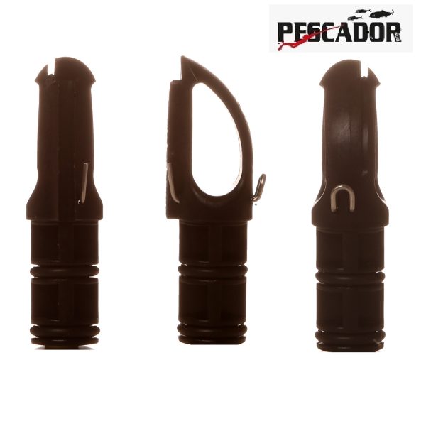 PESCADOR SUB OPEN MUZZLE  PH