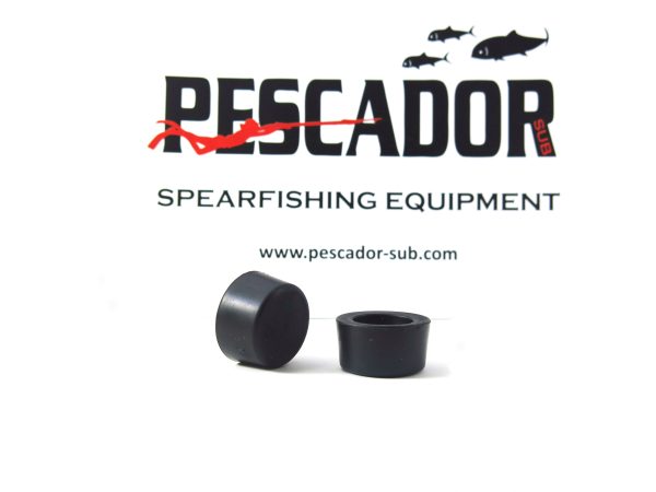 PESCADOR SUB STOPPER BARREL 28/32MM ALUMINIUM