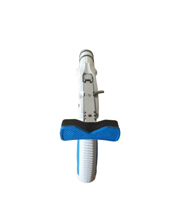 PESCADOR SUB HANDLE WHITE  / BLUE – Image 5
