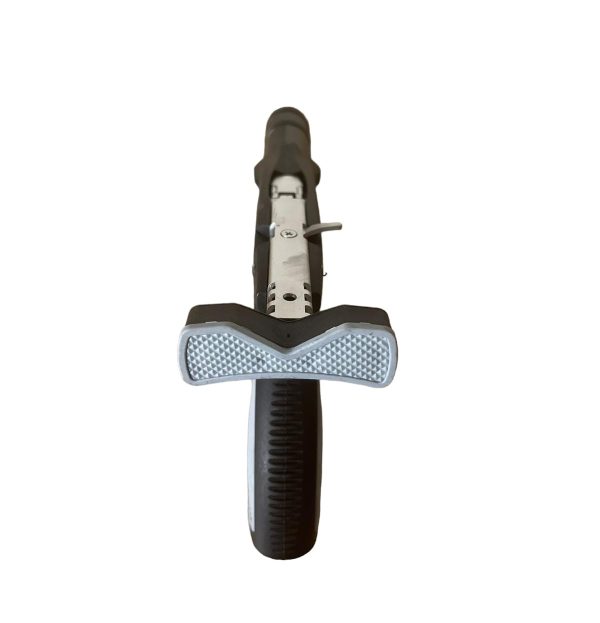 PESCADOR SUB HANDLE  BLACK  / GRAY – Image 2