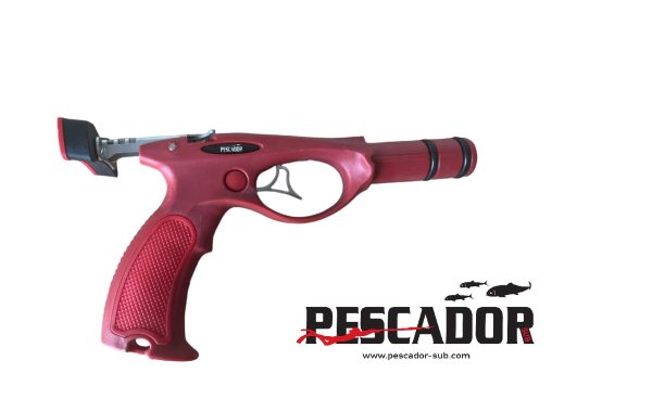 PESCADOR SUB HANDLE RED  / RED