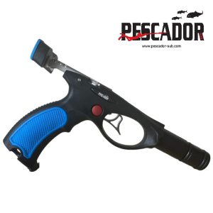 PESCADOR SUB HANDLE BLACK / BLUE