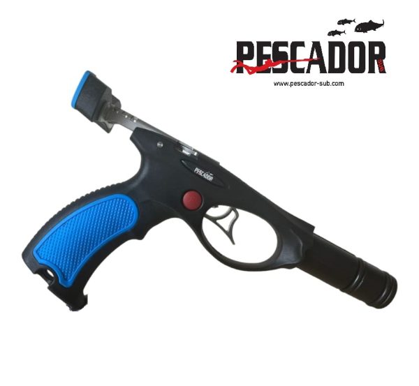 PESCADOR SUB HANDLE BLACK / BLUE