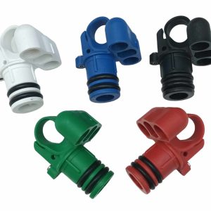 PESCADOR SUB CLOSED MUZZLE PH