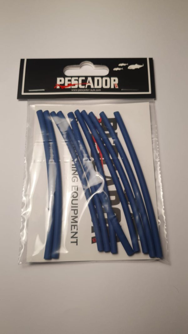 PESCADOR Adhesive Lined Heat Shrink Tubing 3.2MM – Image 5