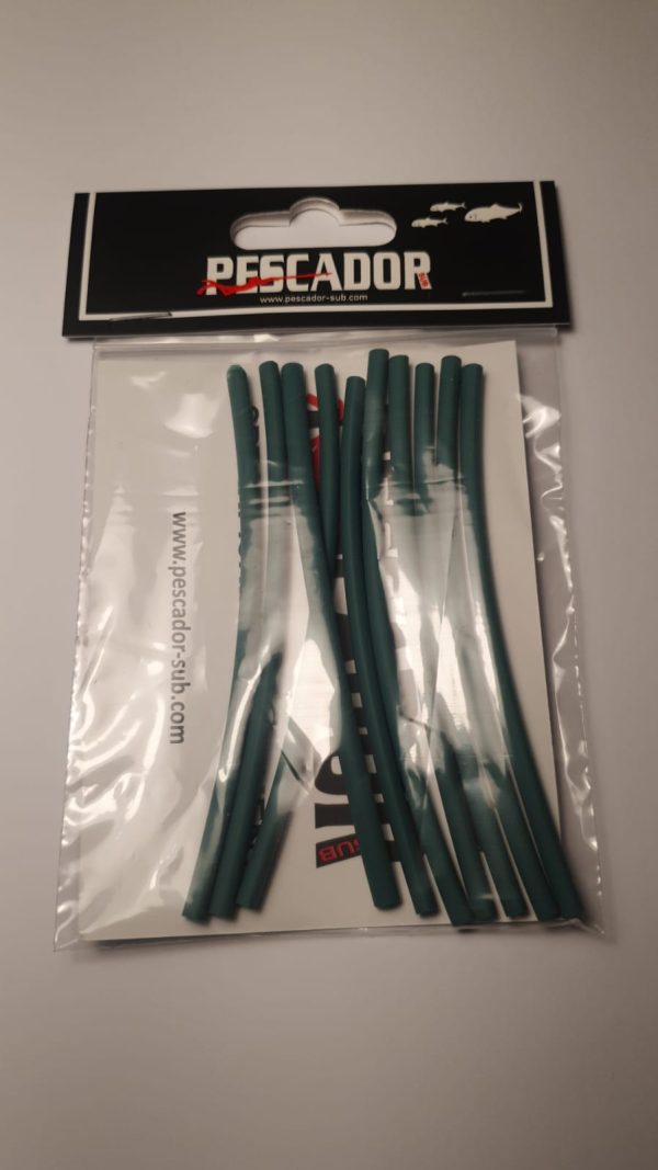 PESCADOR Adhesive Lined Heat Shrink Tubing 3.2MM – Image 4