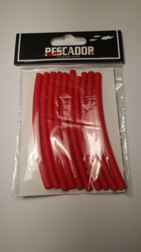 PESCADOR Adhesive Lined Heat Shrink Tubing 3.2MM – Image 2