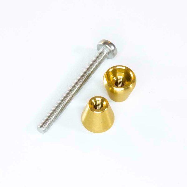 PESCADOR SUB  ADAPTER FOR INVERT ROLLER – Image 2