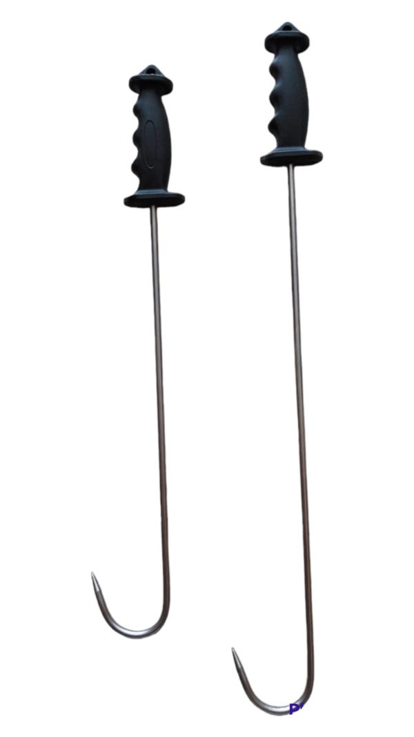 PESCADOR Fish Gaff 60 cm