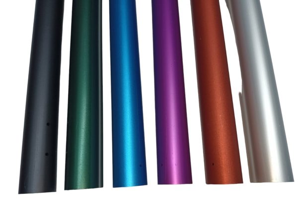 PESCADOR SUB ALUMINIUM BARREL 28/ 32 1.5MM