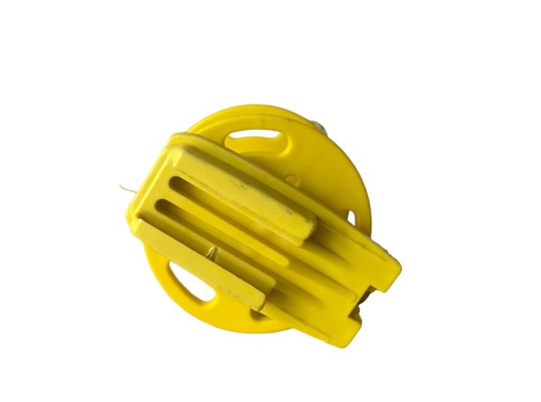 PESCADOR SUB  REEL R30 YELLOW – Image 3