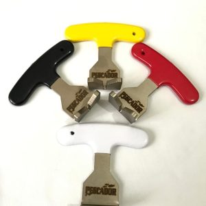 PESCADOR SHAFT EXTRACTOR SHORT