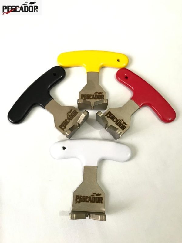 PESCADOR SHAFT EXTRACTOR SHORT
