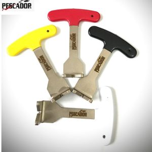 PESCADOR SHAFT EXTRACTOR LONG