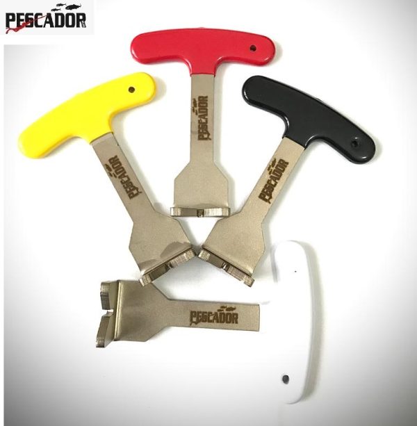 PESCADOR SHAFT EXTRACTOR LONG
