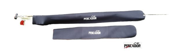 NEOPRENE COVER PESCADOR SUB