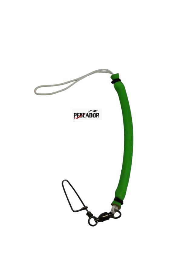 PESCADOR SUB  Shock Absorber ORANGE  – Image 4