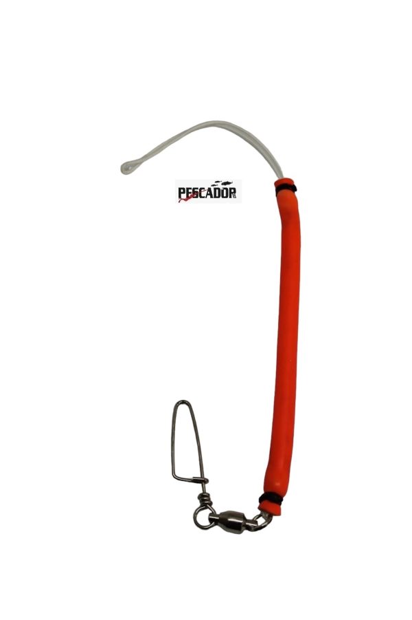 PESCADOR SUB  Shock Absorber ORANGE 