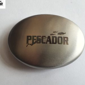 PESCADOR INOX SOAP