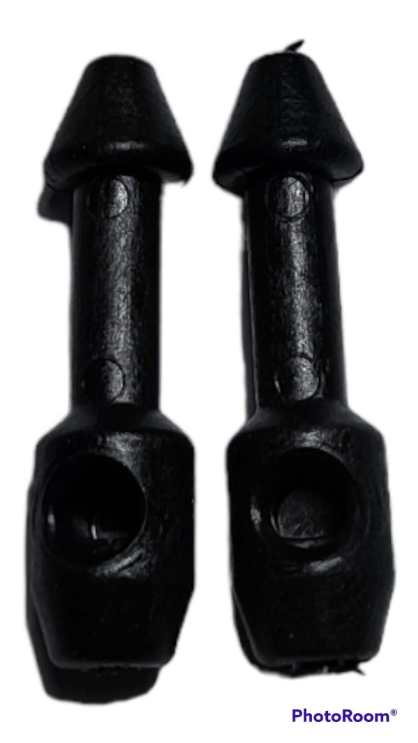 PESCADOR SUB PLASTIC WISHBONE 5 PAIR – Image 9