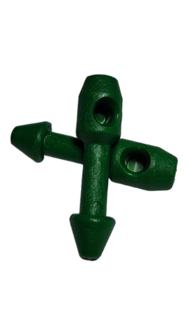 PESCADOR SUB PLASTIC WISHBONE 5 PAIR – Image 8