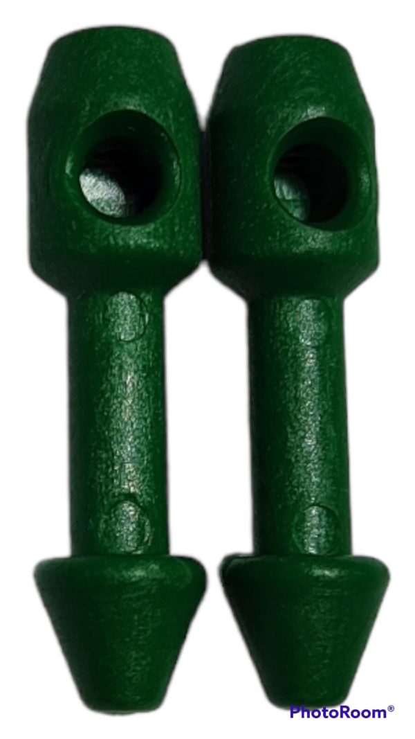 PESCADOR SUB PLASTIC WISHBONE 5 PAIR – Image 7