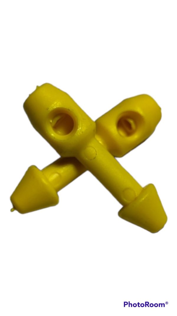 PESCADOR SUB PLASTIC WISHBONE 5 PAIR – Image 4