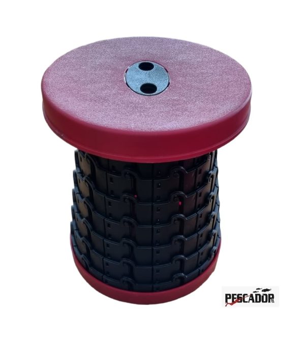 PESCADOR RETRACTABLE CHAIR