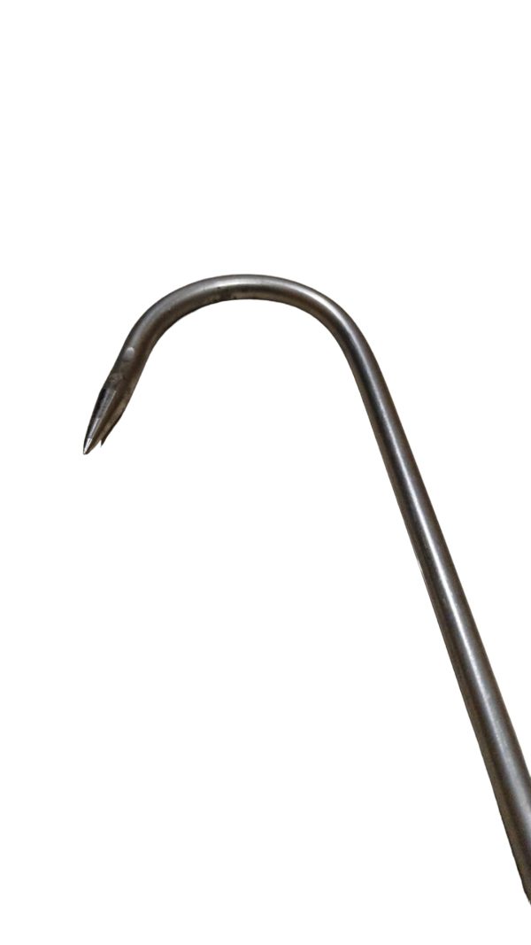 PESCADOR Fish Gaff 60 cm – Image 4