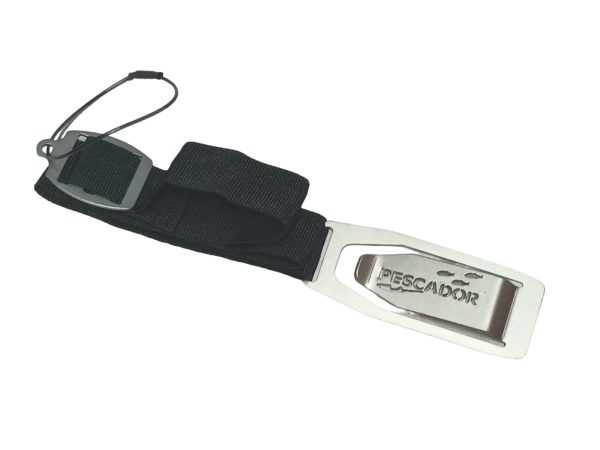 PESCADOR SUB BELT MARSEILLAISE STRAP BUCKLE – Image 4